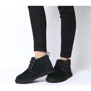 NWT UGG Neumel boots